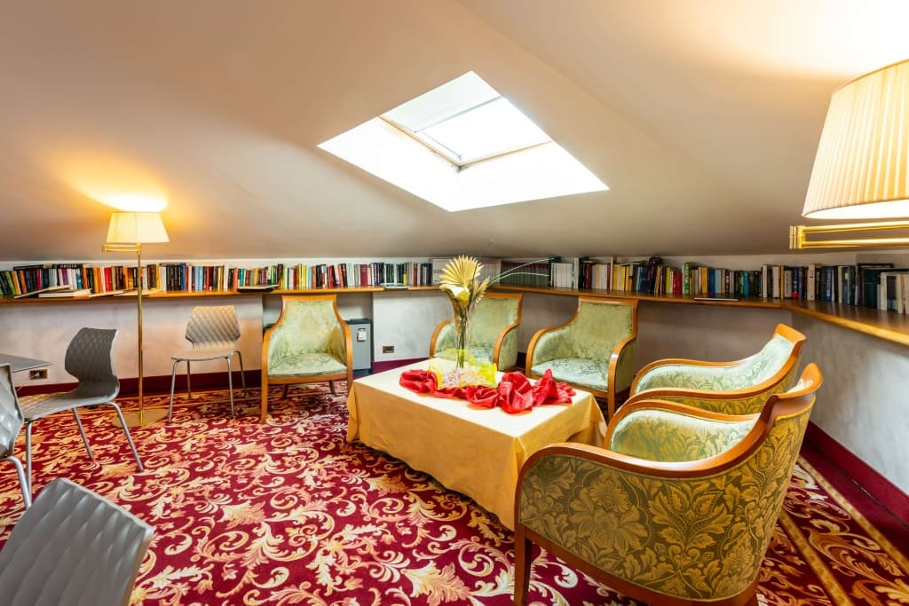 Hotel Mirage, Sure Hotel Collection by Best Western - photo 16