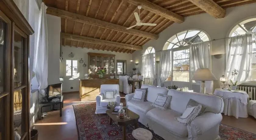Visconti Halldis Apartment - photo 7