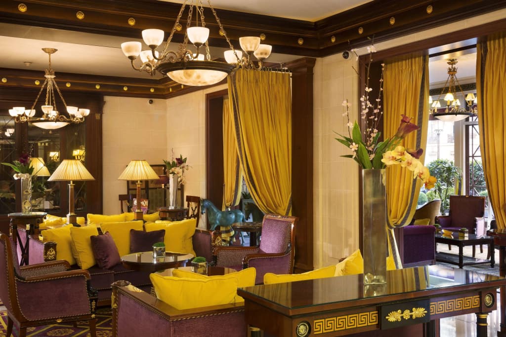 Napoleon Hotel - photo 19