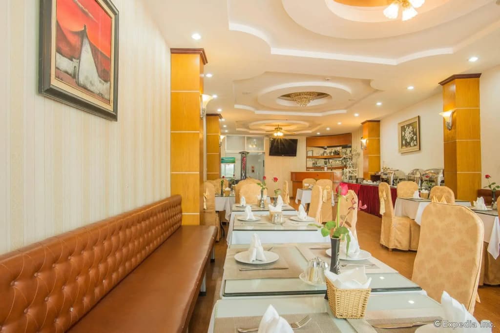 Aontel Grand Hotel - photo 16