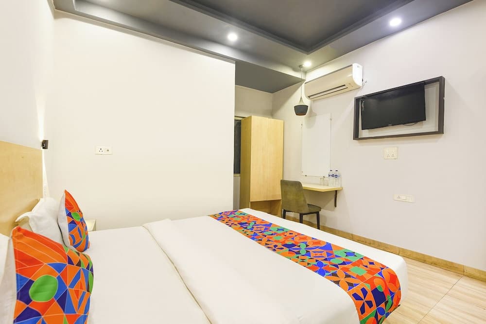 Fabhotel Rohil Residency - photo 3