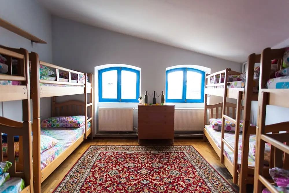 Namaste Hostel - photo 7