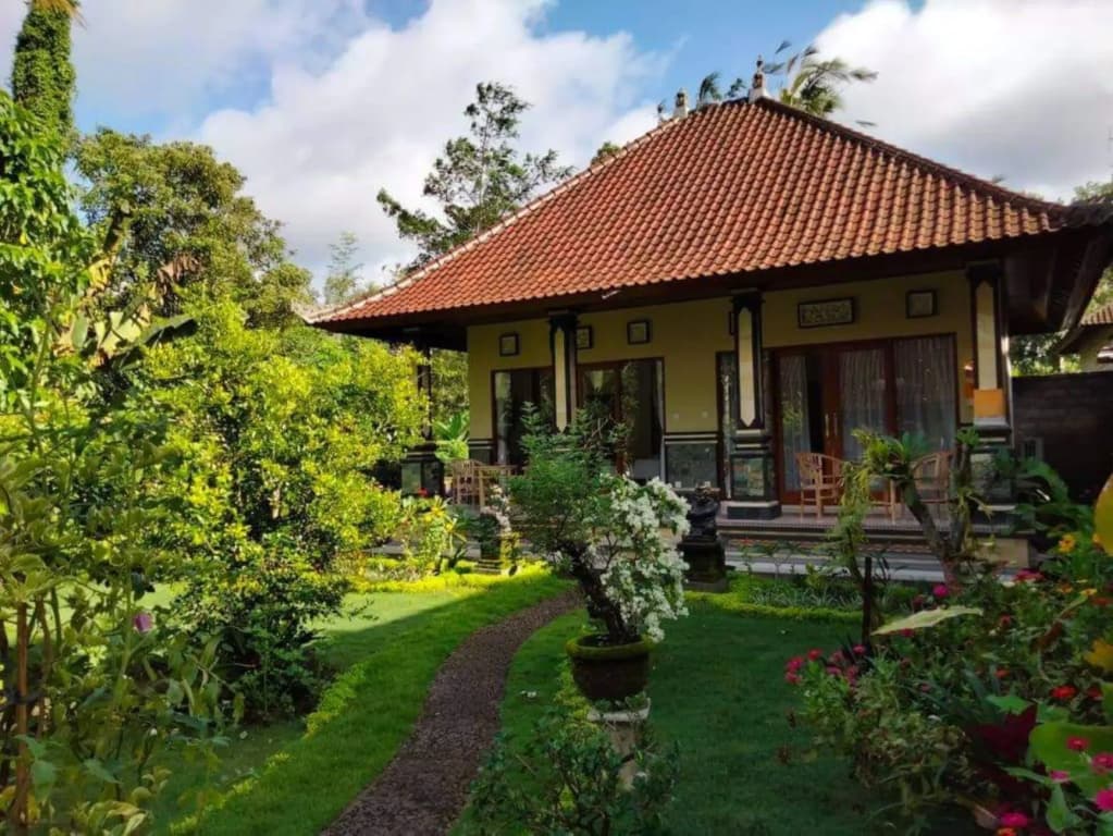 Legawa Guest House - photo 3