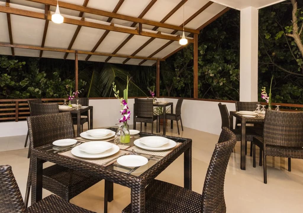 Liberty Guest House Maldives - photo 11
