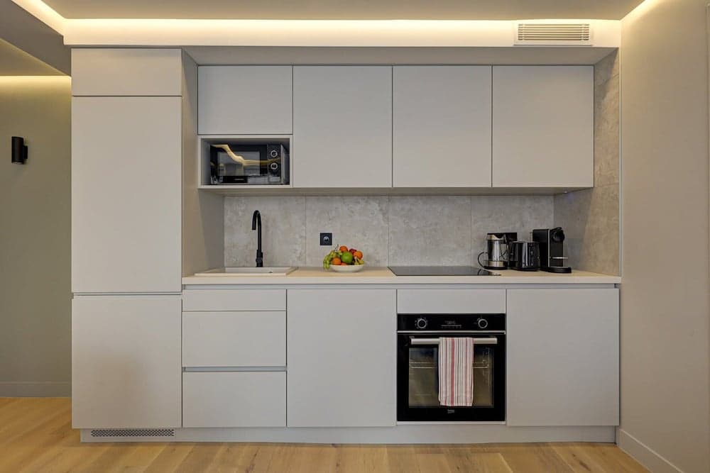 Sublime AC Apartment Eiffel Tower Champs de Mars - photo 12