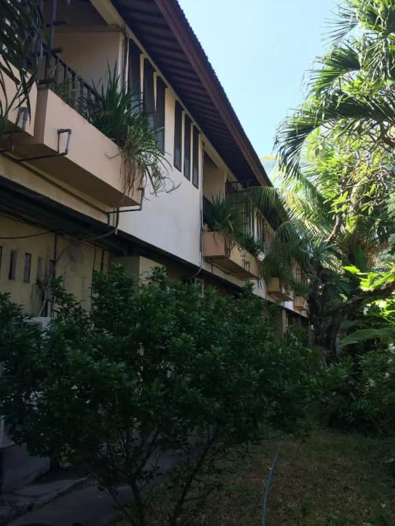 Fat Yogi Cottages - main photo