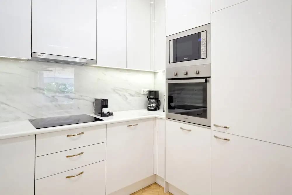 The Fancy Philosopher Apartment - photo 12