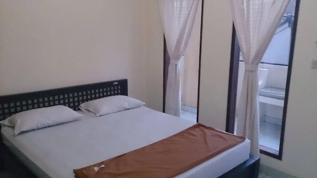 佩莫干登巴萨红门旅馆(RedDoorz @ Pemogan Denpasar) - photo 2