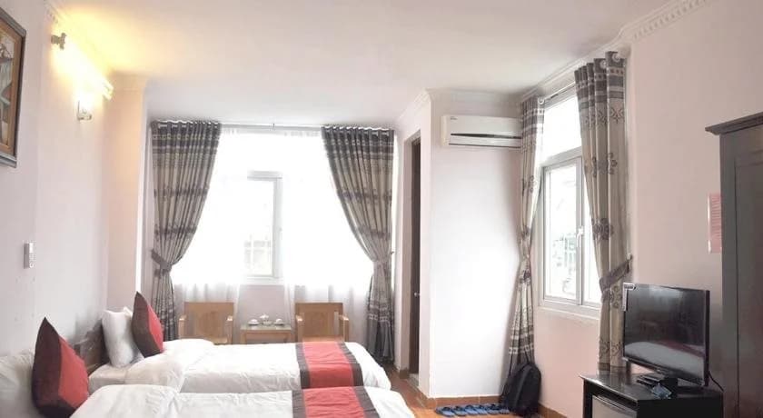 Hanoi Mikes Hotel I - photo 5