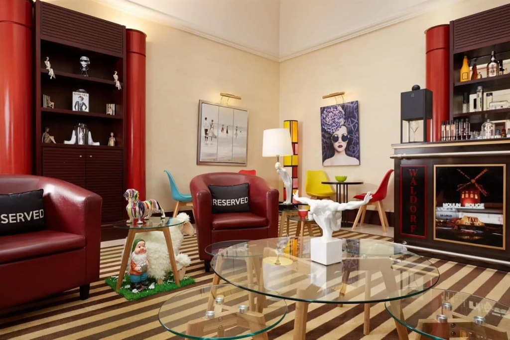 Hôtel L'Ormaie & Spa - photo 10