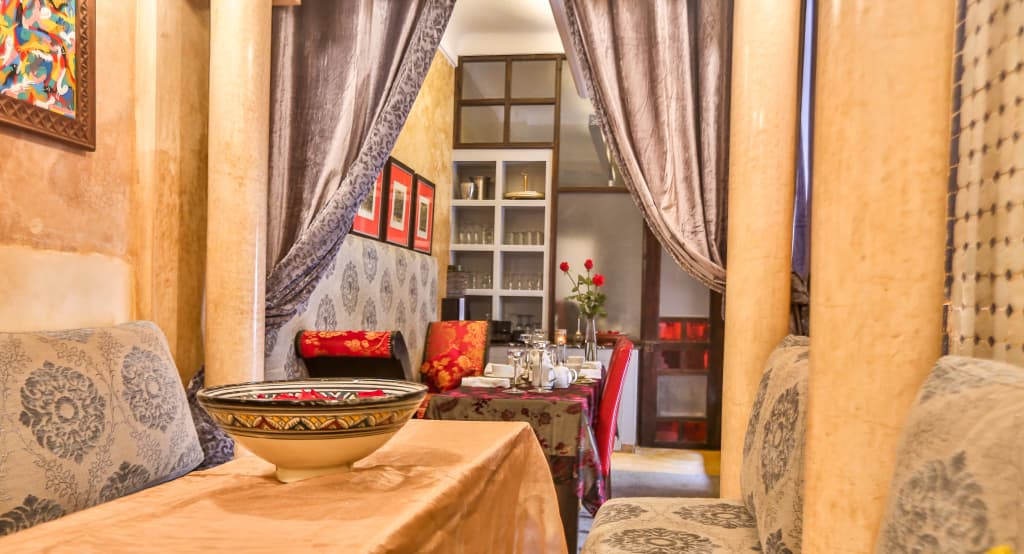 Riad Ines Home - photo 27