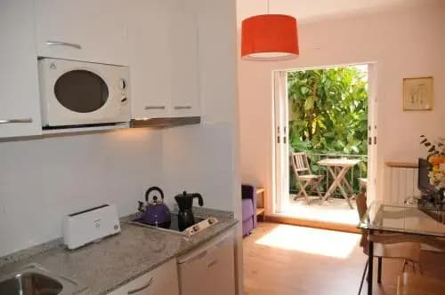 Tibidabo Apartments - photo 19