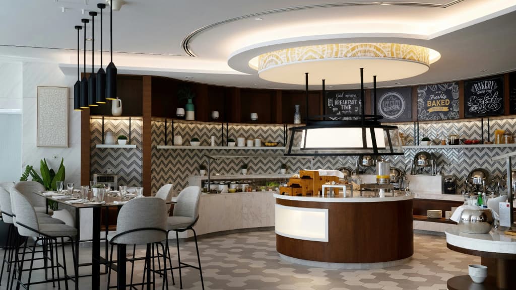 Nour Arjaan by Rotana - photo 45