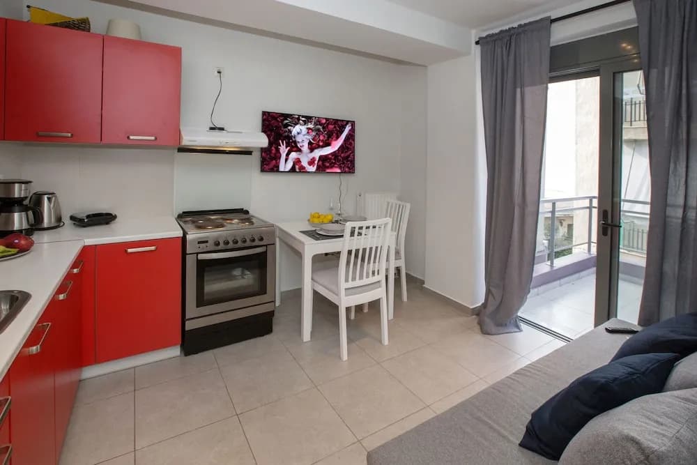 Modern Comfy Aptm Near the Acropolis by GHH - photo 12