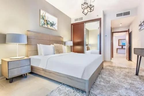 Vacation Bay - Classy High Floor - Elite Residence - photo 3