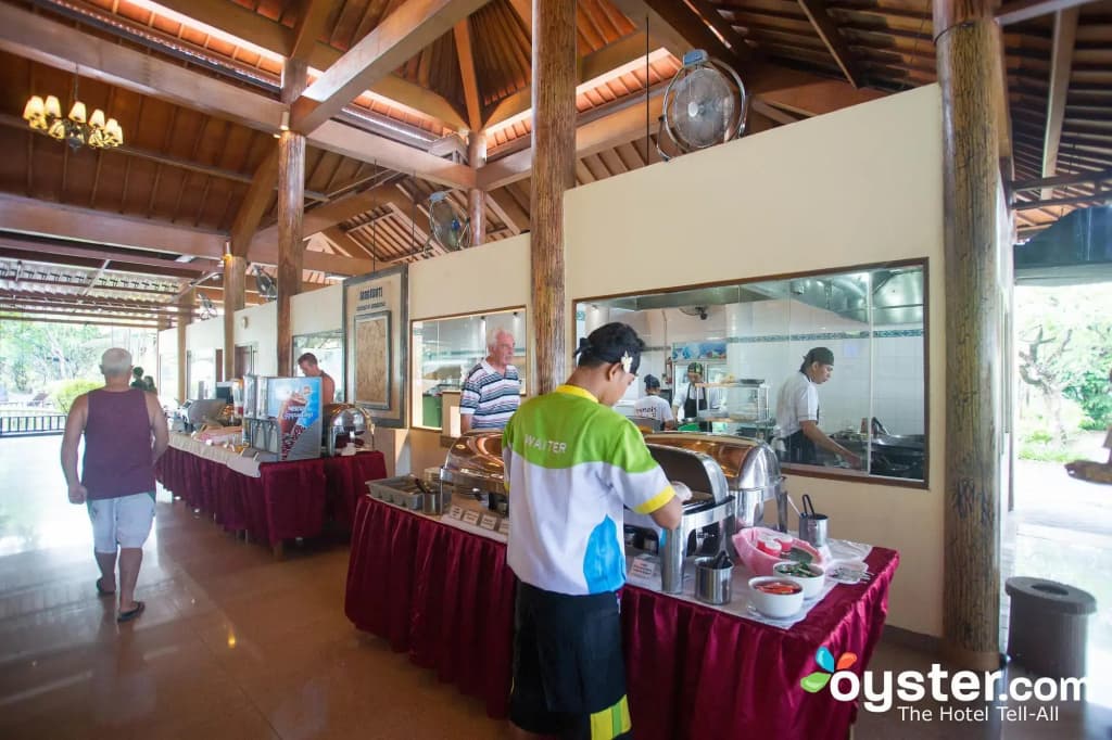 Febri's Hotel & Spa - photo 27
