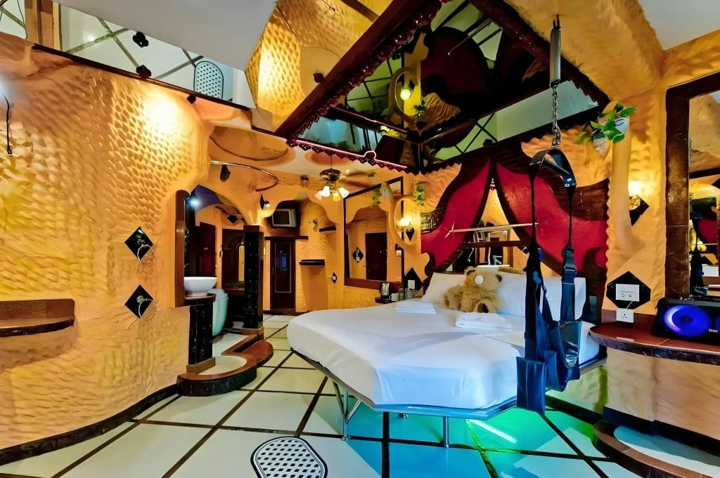 Penthouse Pattaya - photo 10