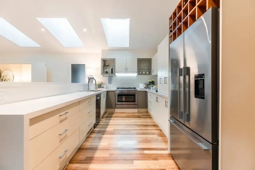 Hamptons Inspired Luxury - photo 14
