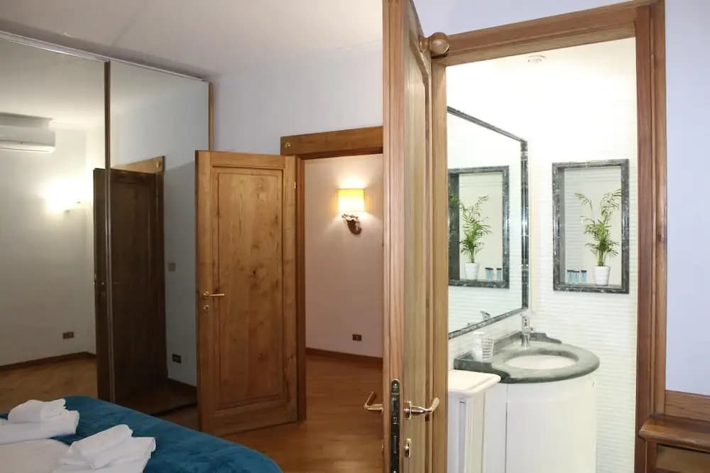 Two Bedroom Apartment - photo 37