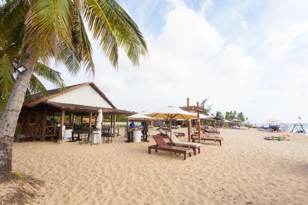 Blue Paradise Resort - photo 15
