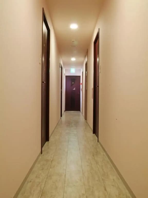 Otsuka Town Hotel 24 - photo 13