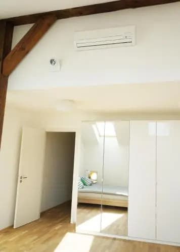 Suite Prague Apartment -Duplex, Up To 4people - photo 10