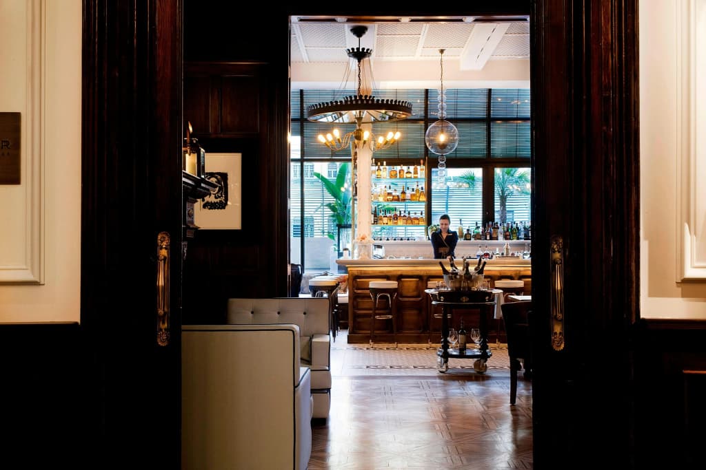 Cotton House Hotel, Autograph Collection - photo 26