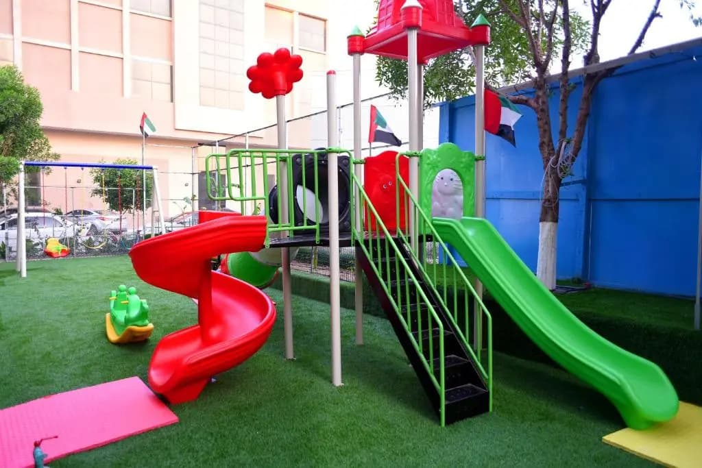 Alain Hotel Ajman - photo 14