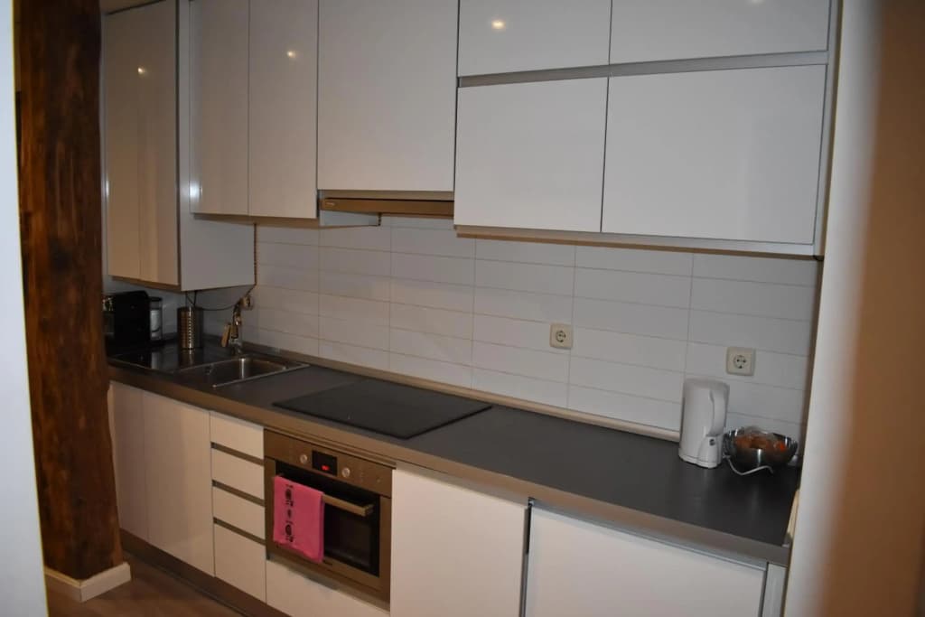 Moderno apart centro - photo 18
