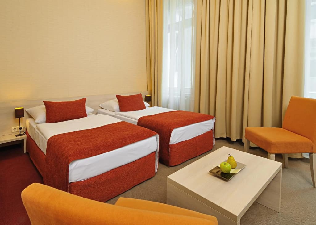 Star Hotel by Mellow Mood Hotels - photo 25