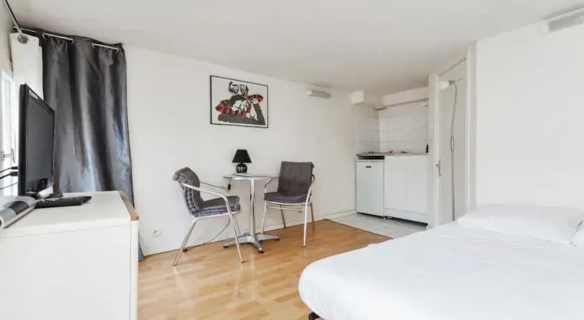 Appartement Mail 1 - photo 3