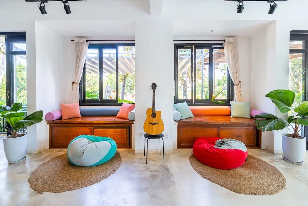 Tra Que Mansion - photo 11