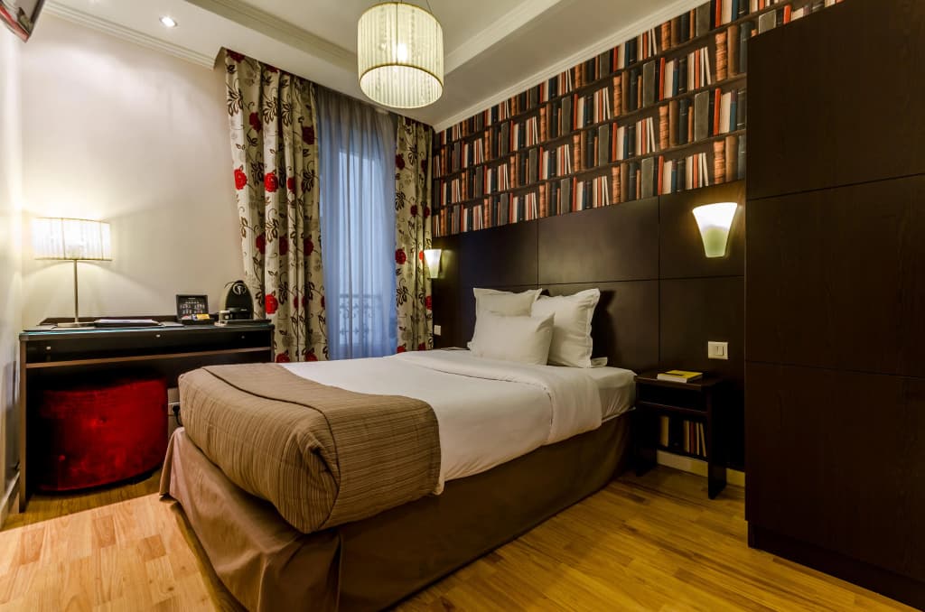 Hotel Riviera - photo 6