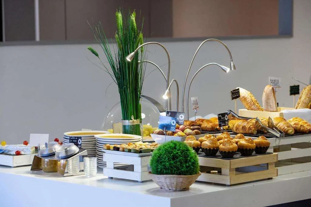 Mercure Paris Vaugirard Porte de Versailles - photo 32