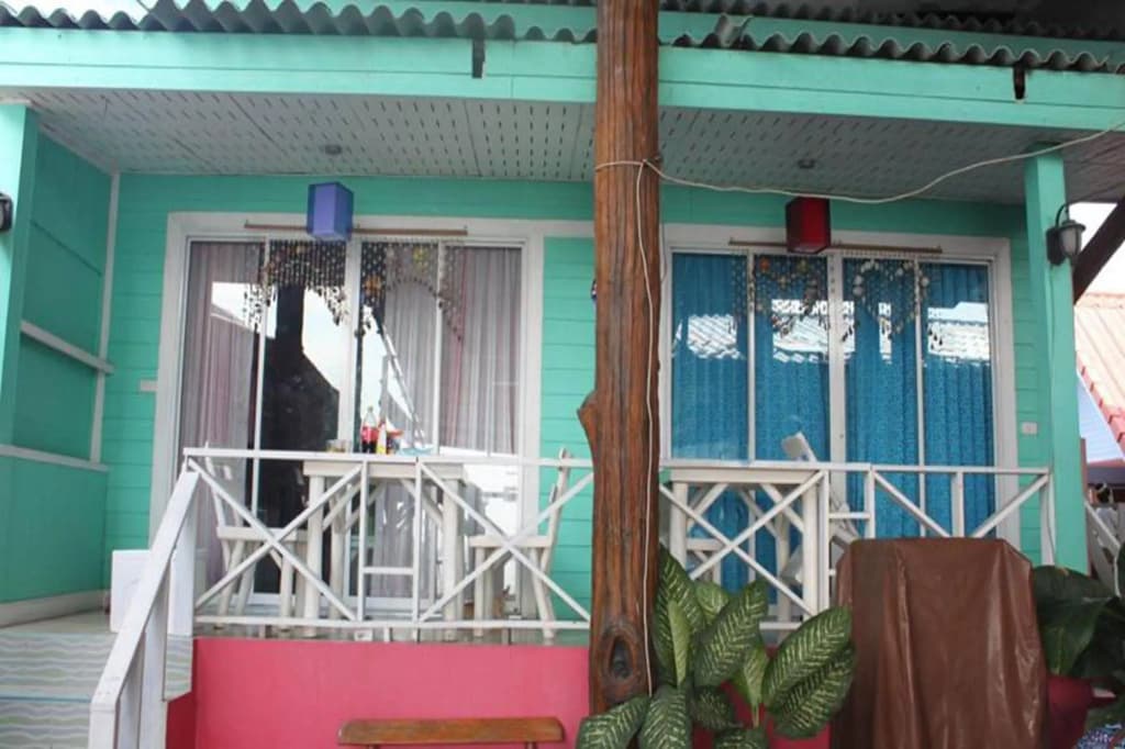 Booncheun Resort - photo 14