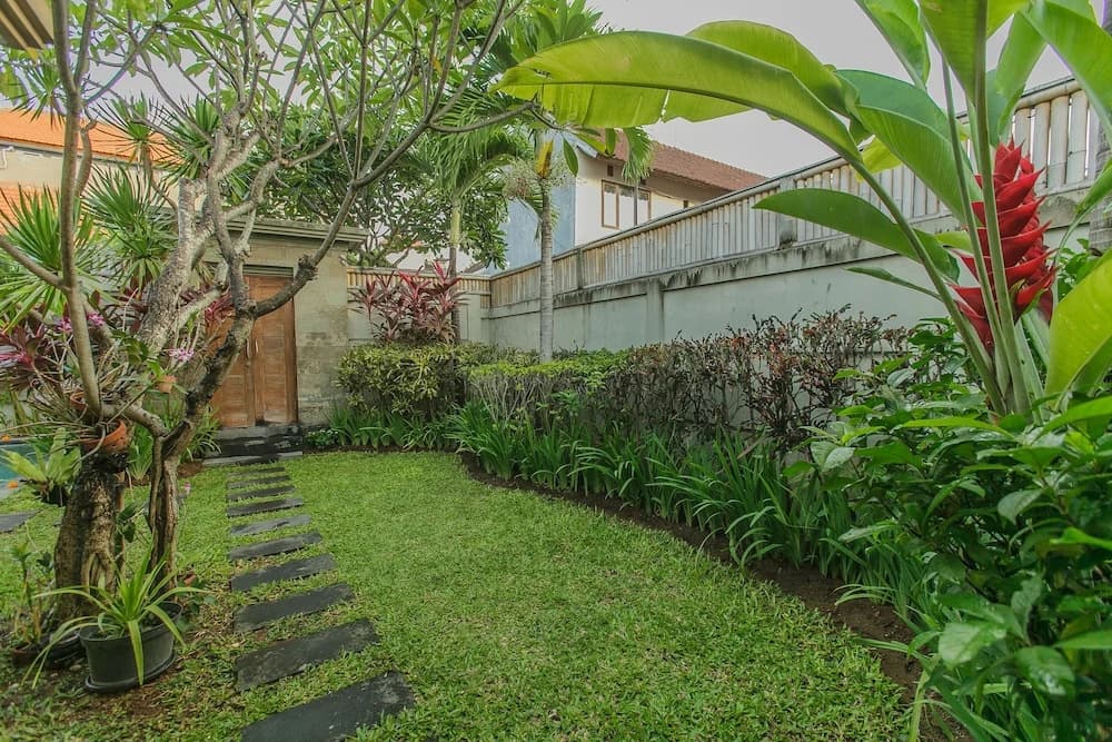 Blue Jasmine Villa - photo 15
