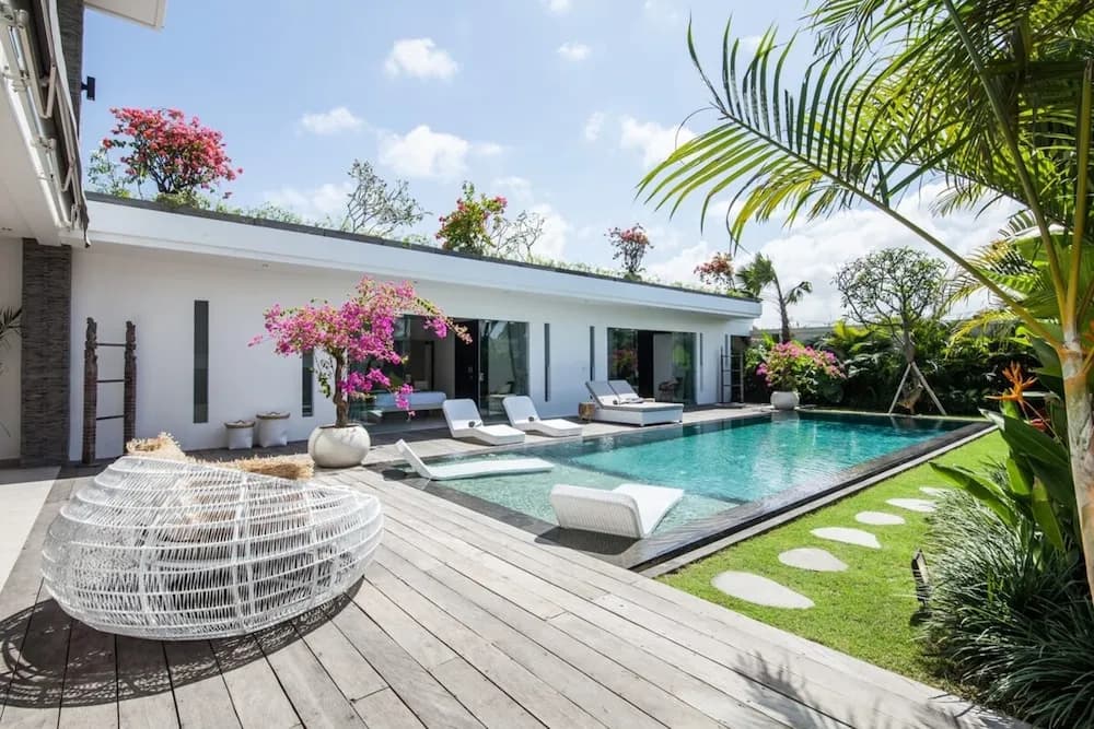 Villa Elisa - photo 22