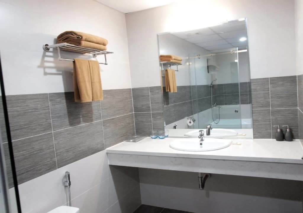 Glory Hotel My Dinh - photo 7