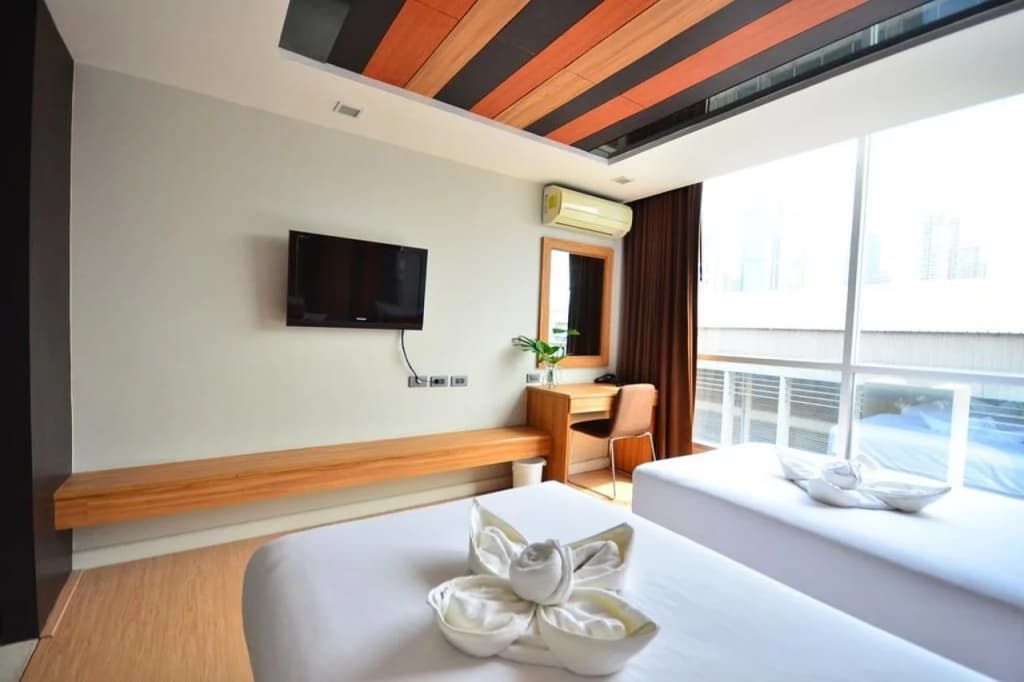 H-Residence - photo 5