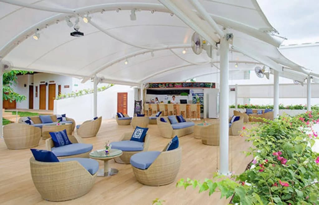Kata Ocean View Residences - photo 10