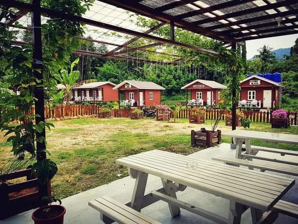 Yit Foh Coffee Park Cottage - photo 5