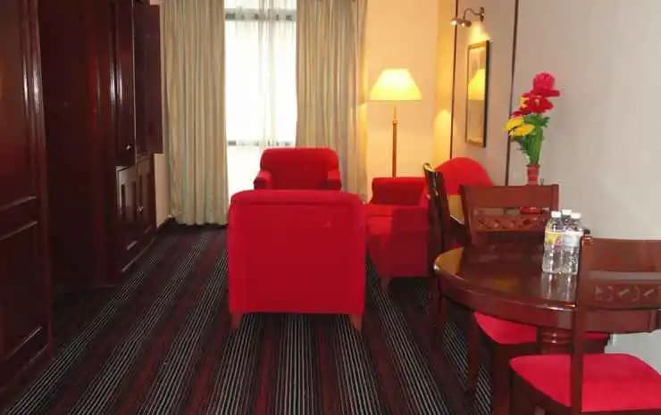 KL Service Apartment @ Times Square - main photo