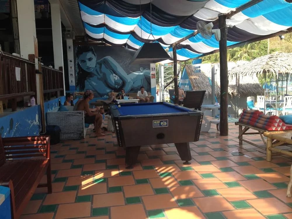 Phangan Arena - photo 2
