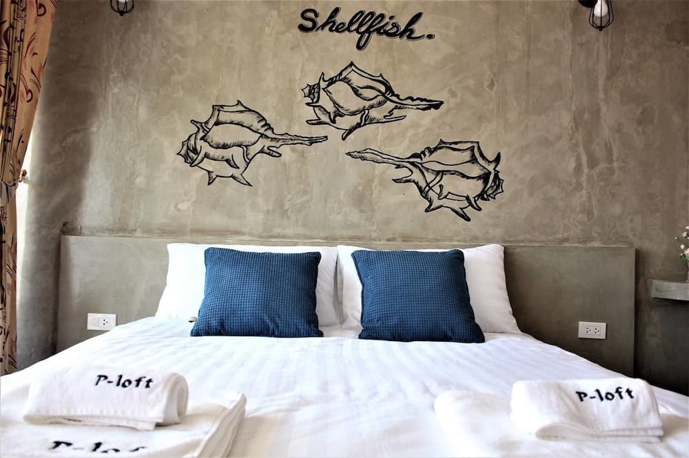Phan Loft Koh Larn - photo 4