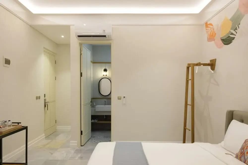 UROOMS Senopati - photo 4