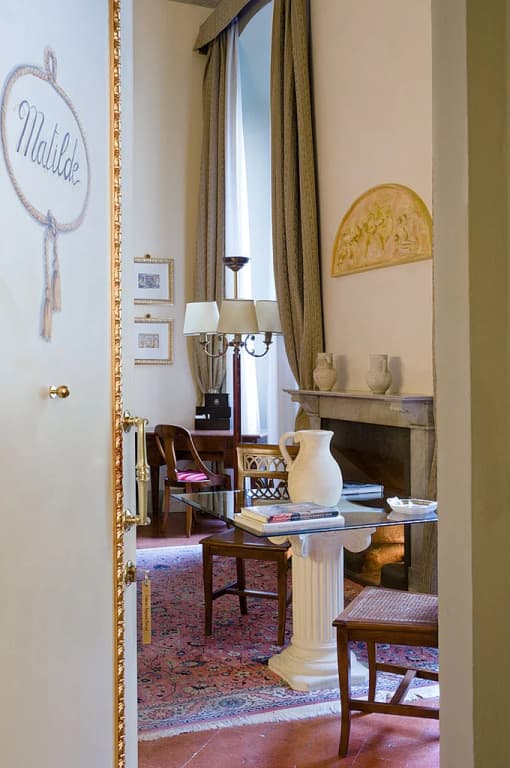 Palazzo Magnani Feroni - photo 27