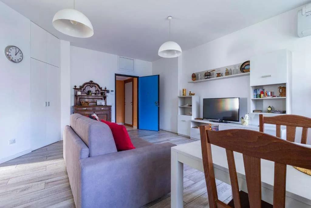 Casa Carozzi - photo 2
