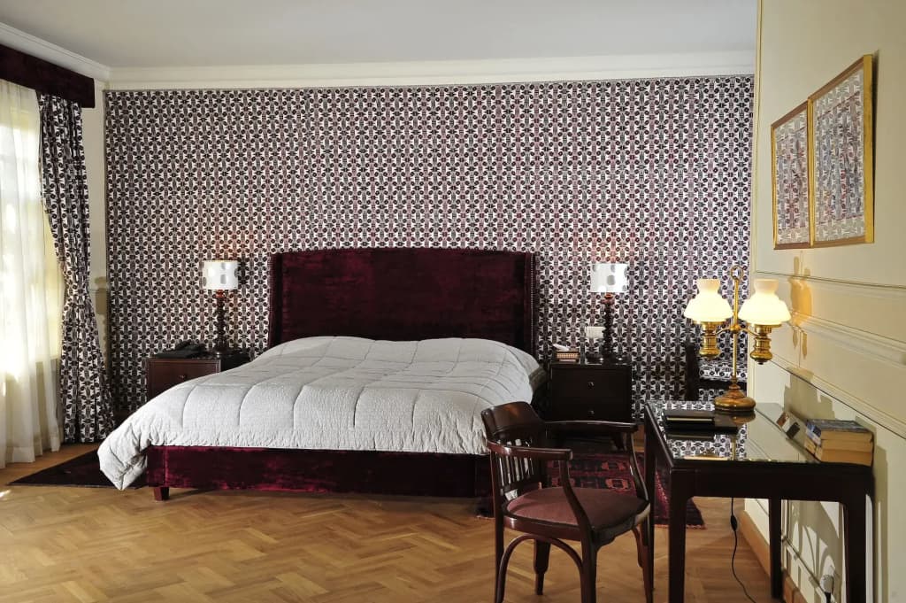 Villa Belle Epoque - photo 7