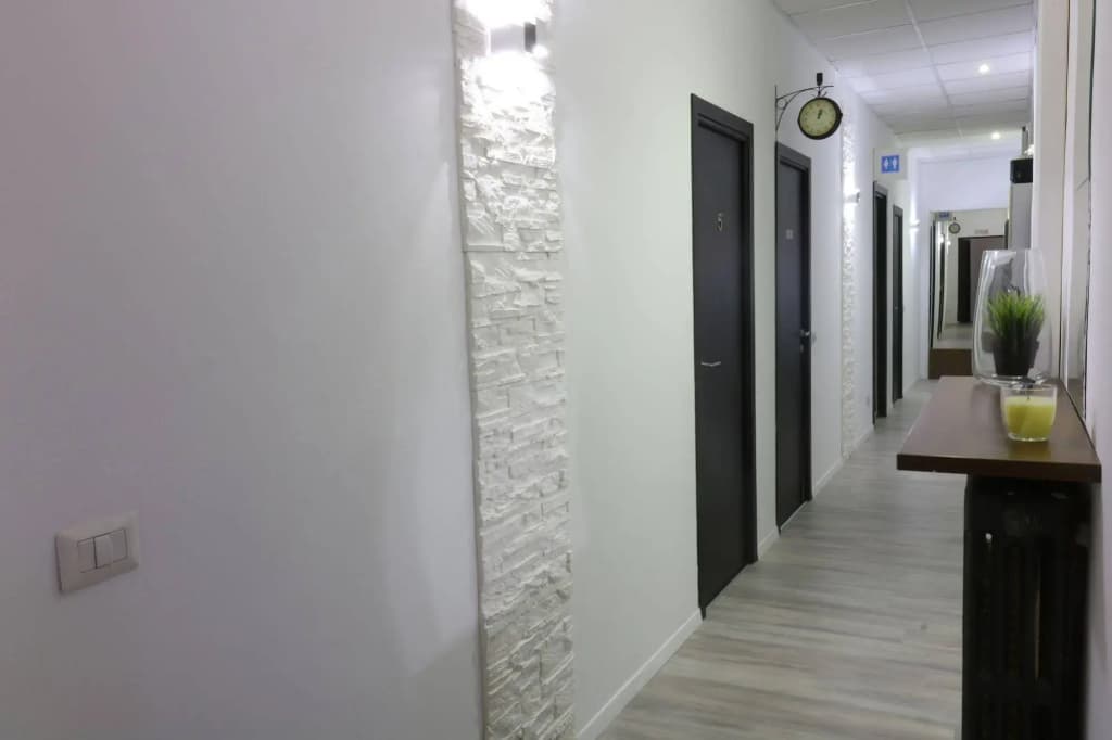 Guest House Minas - photo 14