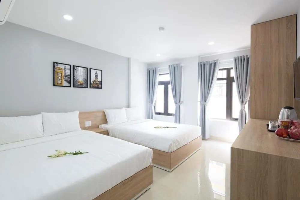 Luna House Danang - photo 7